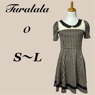 TRALALA(ワンピース)のフリマアイテム一覧 TRALALA(ワンピース)のフリマアイテム一覧