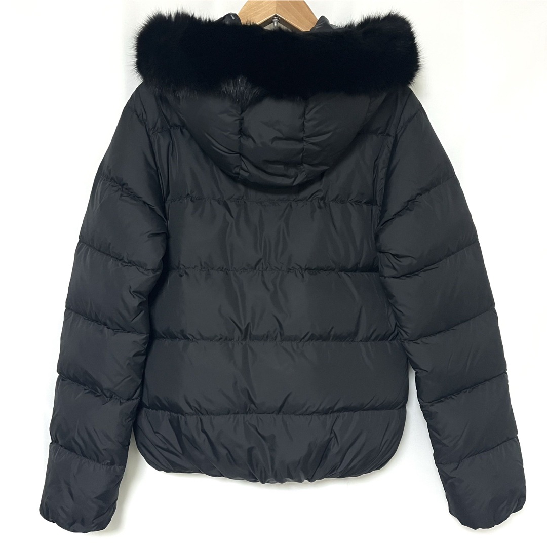 DUVETICA ユナイテッドアローズ別注 adhara ダウンジャケット 42 DUVETICA ユナイテッドアローズ別注 adhara ダウンジャケット 42