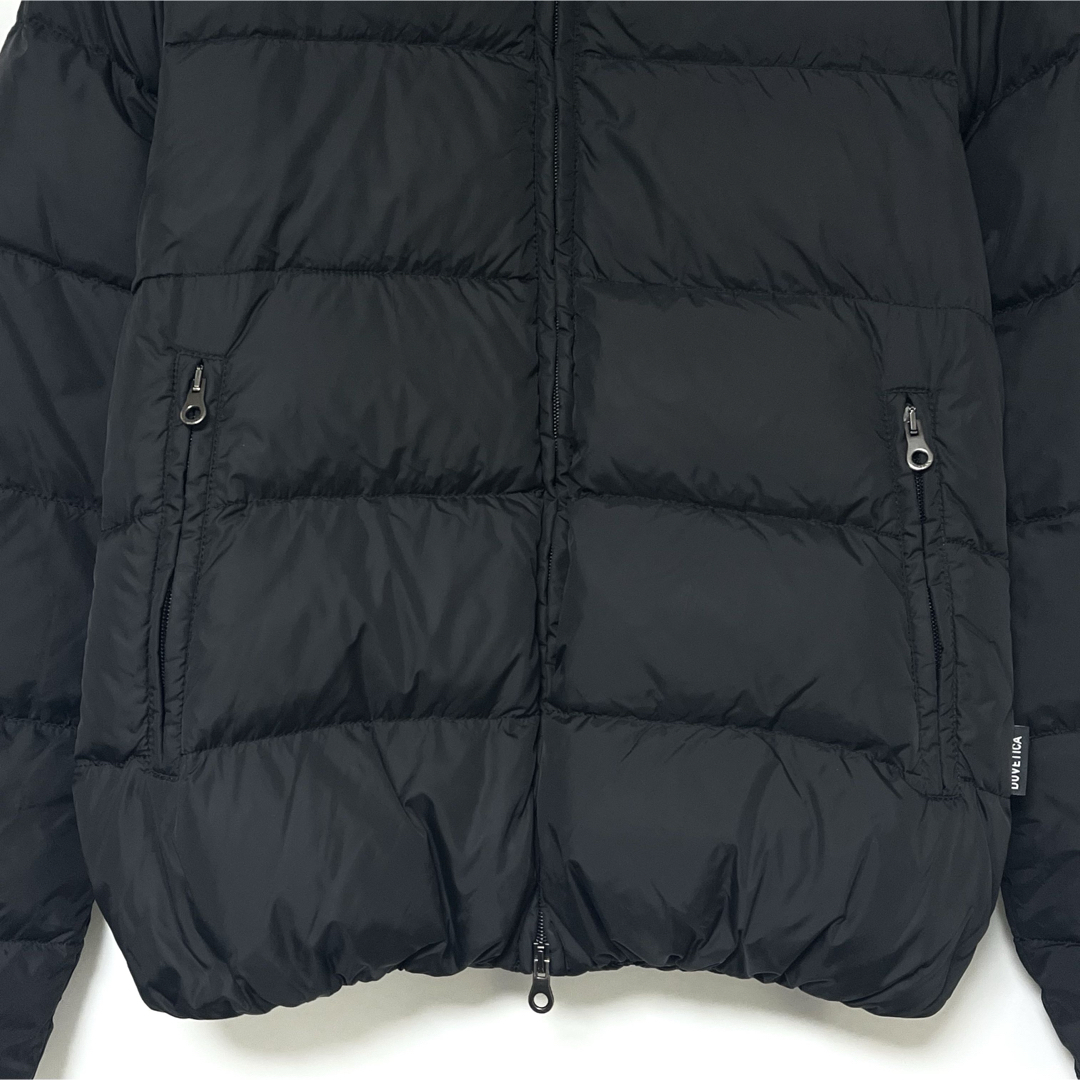 DUVETICA ユナイテッドアローズ別注 adhara ダウンジャケット 42 DUVETICA ユナイテッドアローズ別注 adhara ダウンジャケット 42