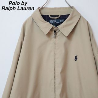 POLO RALPH LAUREN(ブルゾン ・ ベージュ系)のフリマアイテム一覧 POLO RALPH LAUREN(ブルゾン ・ ベージュ系)のフリマアイテム一覧