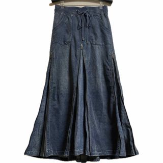 goa(ロングスカート)のフリマアイテム一覧 goa(ロングスカート)のフリマアイテム一覧