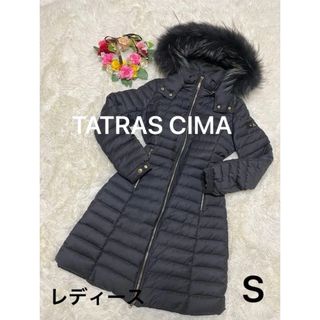 TATRAS(ダウンコート)のフリマアイテム一覧 TATRAS(ダウンコート)のフリマアイテム一覧