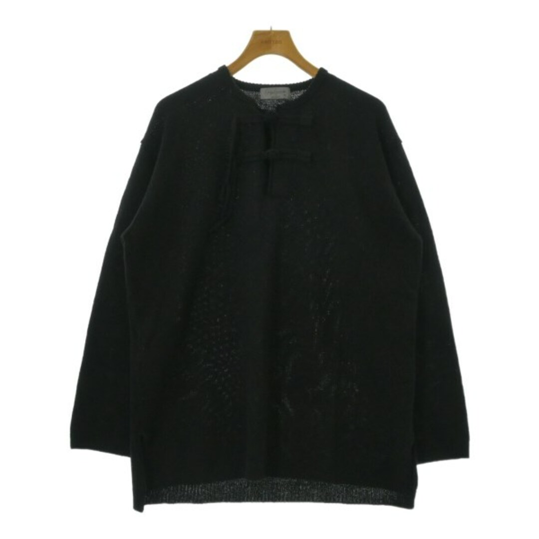 Yohji Yamamoto POUR HOMME - yohji yamamoto POUR HOMME ニット Yohji Yamamoto POUR HOMME - yohji yamamoto POUR HOMME ニット