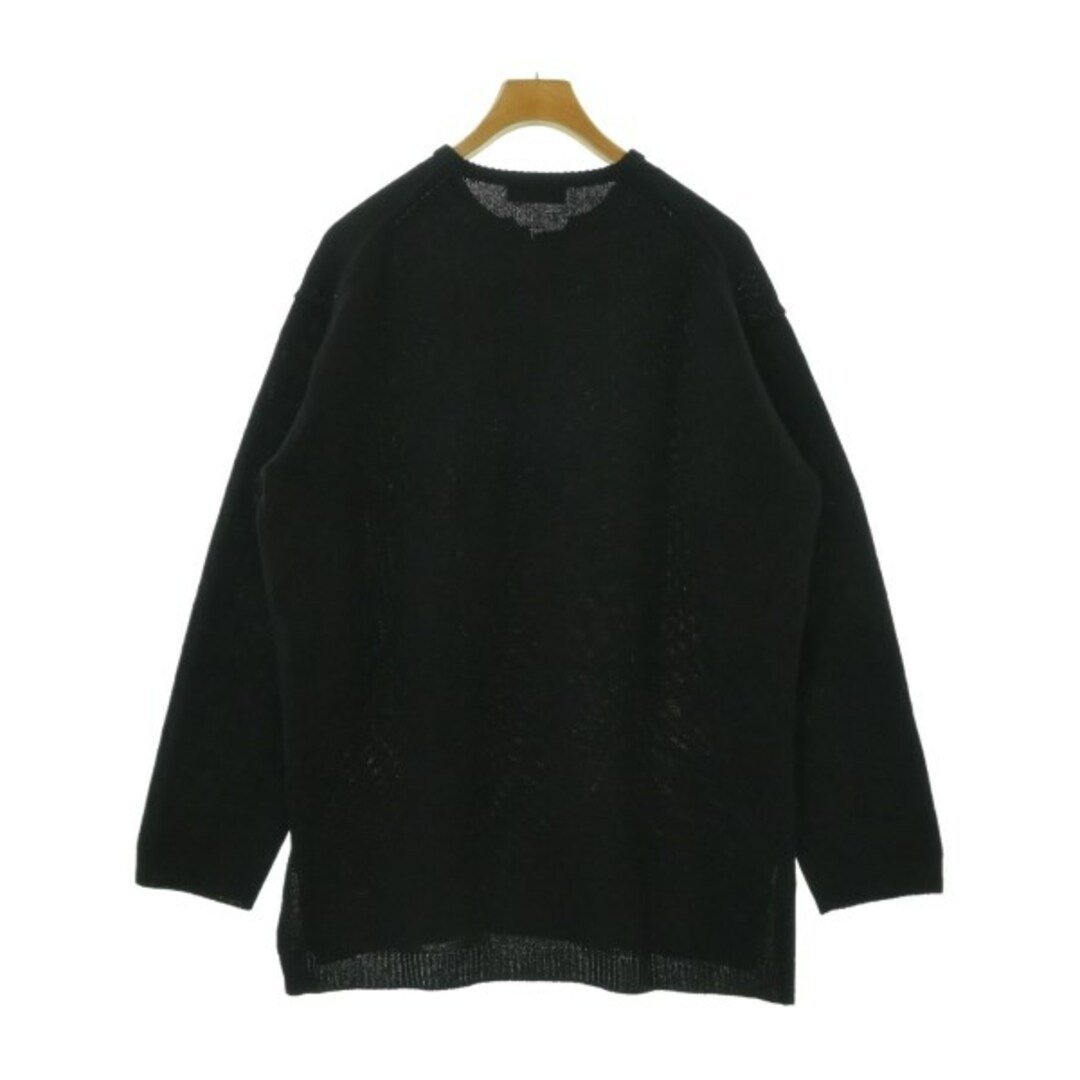 Yohji Yamamoto POUR HOMME - yohji yamamoto POUR HOMME ニット Yohji Yamamoto POUR HOMME - yohji yamamoto POUR HOMME ニット