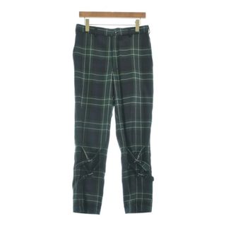 BLACK COMME des GARCONS(スラックス)のフリマアイテム一覧 BLACK COMME des GARCONS(スラックス)のフリマアイテム一覧