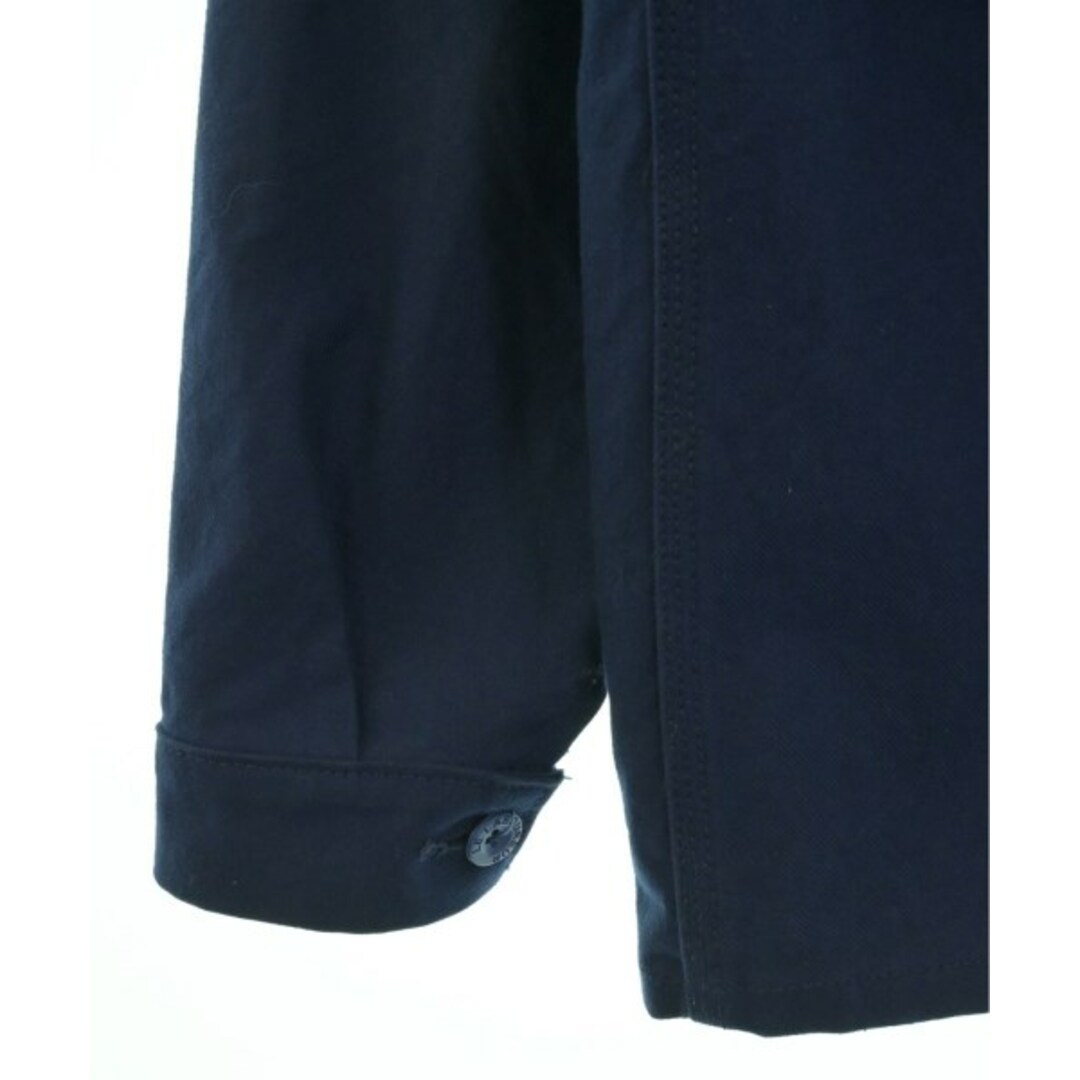 JUNYA WATANABE MAN - JUNYA WATANABE MAN カバーオール XS 紺 JUNYA WATANABE MAN - JUNYA WATANABE MAN カバーオール XS 紺