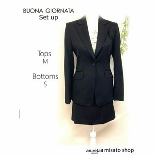 BUONA GIORNATA(スーツ)のフリマアイテム一覧 BUONA GIORNATA(スーツ)のフリマアイテム一覧