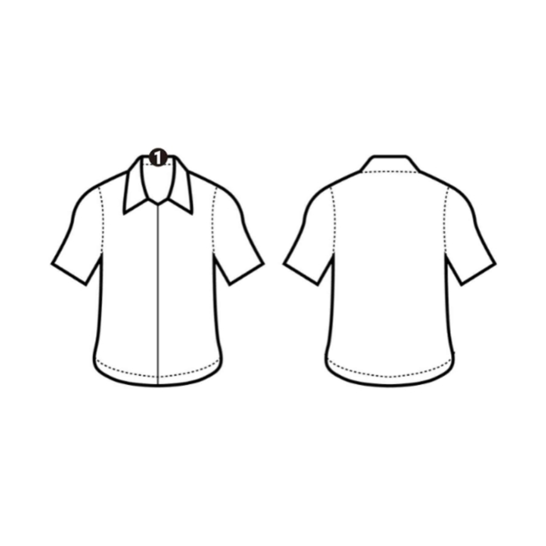 Loro Piana - Loro Piana カジュアルシャツ 36(XS位) ピンク