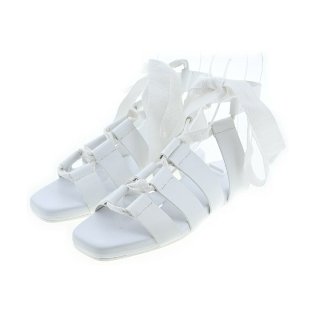 JIL SANDER - JIL SANDER ジルサンダー サンダル EU36 1/2(23cm JIL SANDER - JIL SANDER ジルサンダー サンダル EU36 1/2(23cm