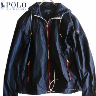 POLO RALPH LAUREN(マウンテンパーカー)のフリマアイテム一覧 POLO RALPH LAUREN(マウンテンパーカー)のフリマアイテム一覧