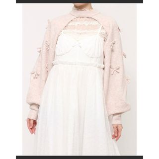 merry jenny(ニット/セーター)のフリマアイテム一覧 merry jenny(ニット/セーター)のフリマアイテム一覧