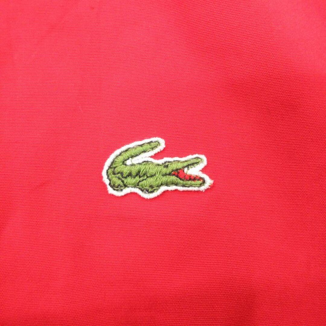 LACOSTE - XL☆古着 ラコステ LACOSTE IZOD 長袖 ブランド LACOSTE - XL☆古着 ラコステ LACOSTE IZOD 長袖 ブランド