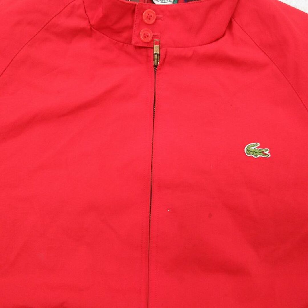LACOSTE - XL☆古着 ラコステ LACOSTE IZOD 長袖 ブランド LACOSTE - XL☆古着 ラコステ LACOSTE IZOD 長袖 ブランド