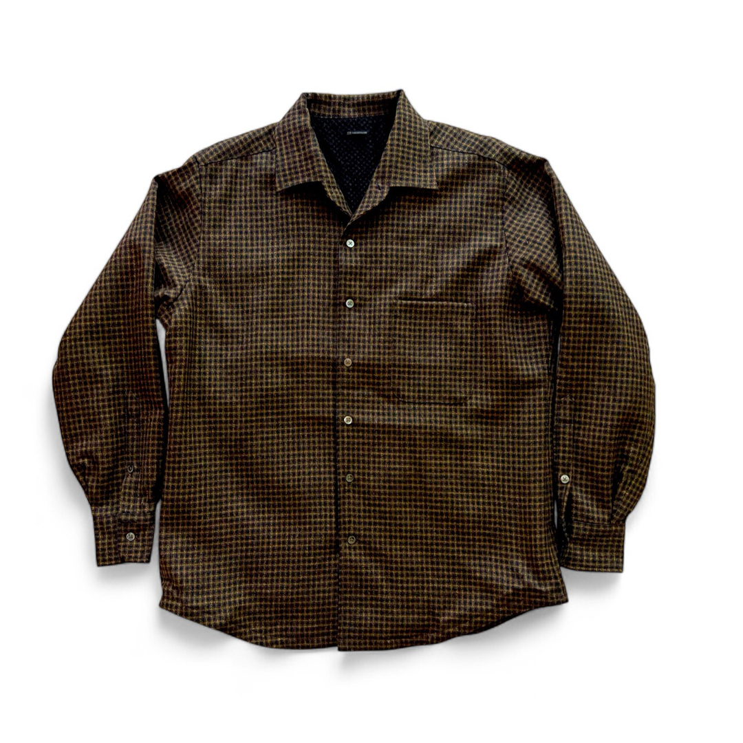 NEAT 24SS Wool Cavalry twill NEAT Chino NEAT 24SS Wool Cavalry twill NEAT Chino