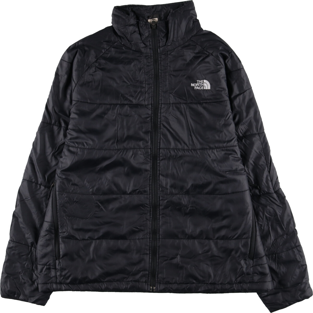 古着 ザノースフェイス THE NORTH FACE 中綿ジャケット パファー 古着 ザノースフェイス THE NORTH FACE 中綿ジャケット パファー