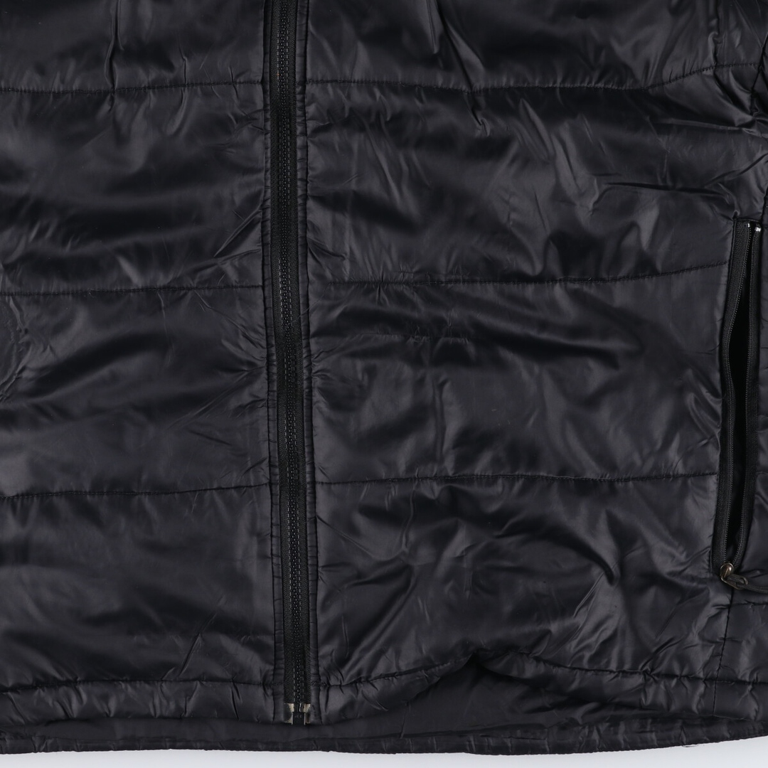古着 ザノースフェイス THE NORTH FACE 中綿ジャケット パファー 古着 ザノースフェイス THE NORTH FACE 中綿ジャケット パファー