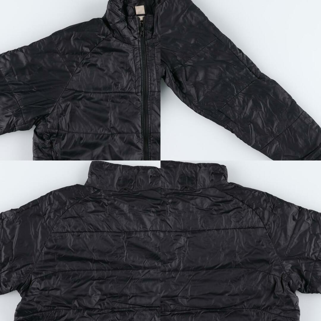 古着 ザノースフェイス THE NORTH FACE 中綿ジャケット パファー 古着 ザノースフェイス THE NORTH FACE 中綿ジャケット パファー