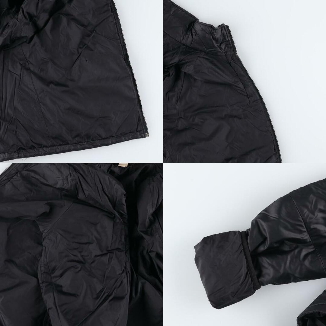 古着 ザノースフェイス THE NORTH FACE 中綿ジャケット パファー 古着 ザノースフェイス THE NORTH FACE 中綿ジャケット パファー