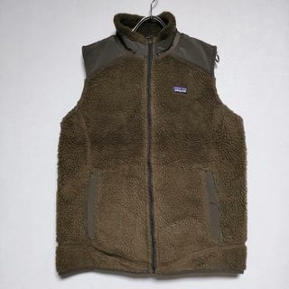 patagonia(ベスト/ジレ ・ ブラウン/茶色系)のフリマアイテム一覧 patagonia(ベスト/ジレ ・ ブラウン/茶色系)のフリマアイテム一覧