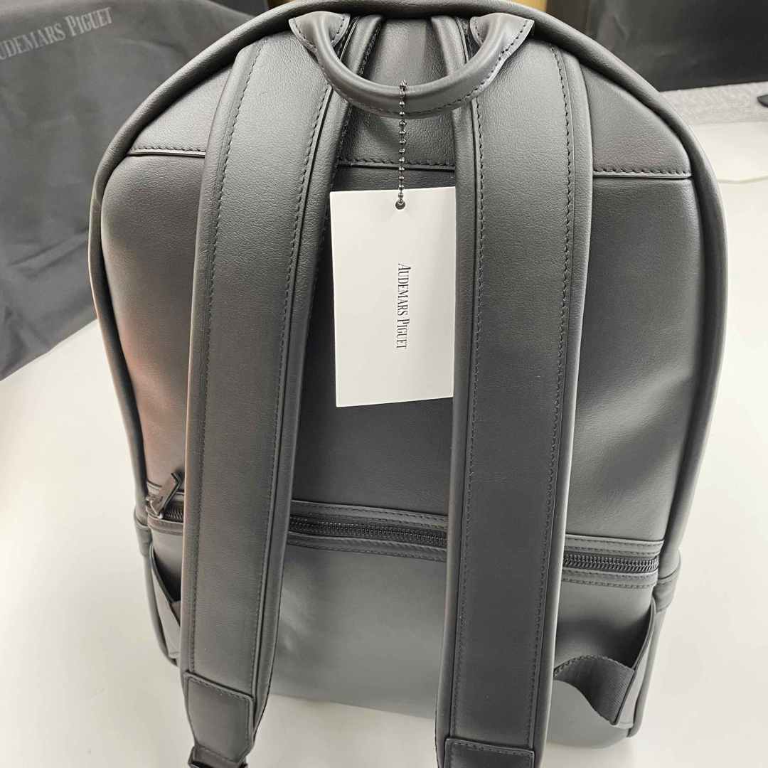 AUDEMARS PIGUET オーデマピゲ/レザーバックパック リュックバック AUDEMARS PIGUET オーデマピゲ/レザーバックパック リュックバック