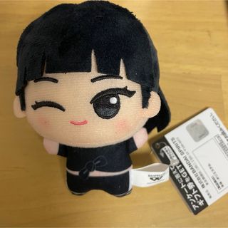 ルセラフィム(LE SSERAFIM)のLE SSERAFIM ルセラフィム ちびぬいぐるみ チェウォン(アイドルグッズ)