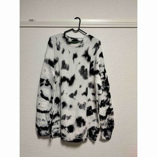HUF(ニット/セーター)のフリマアイテム一覧 HUF(ニット/セーター)のフリマアイテム一覧