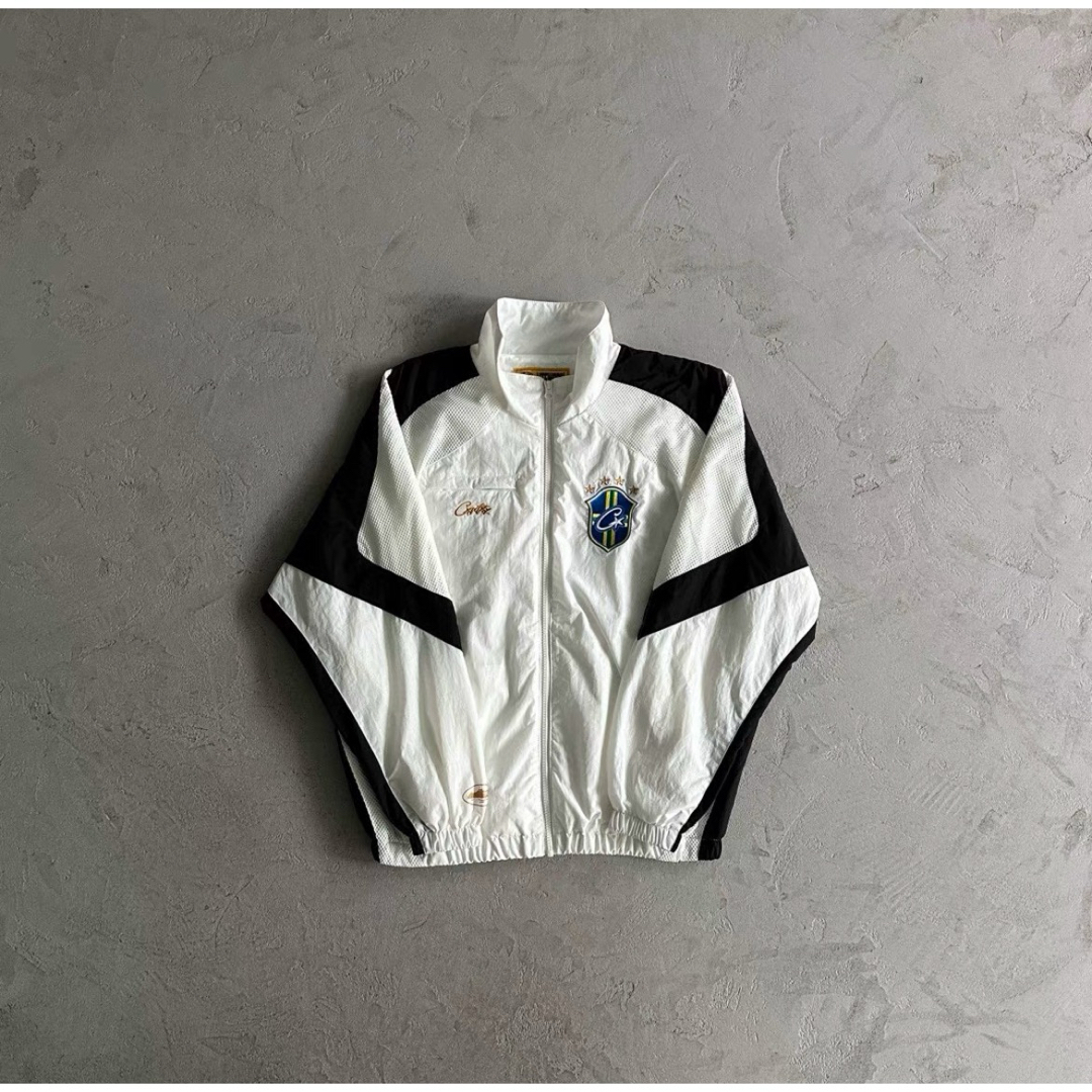L】corteiz shukujacket イタリア セットアップの通販 by mari L】corteiz shukujacket イタリア セットアップの通販 by mari