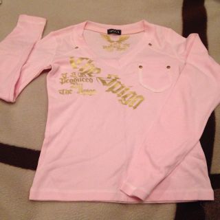 スピーガ(SPIGA)のSPIGA ロンT 送付込(Tシャツ(長袖/七分))