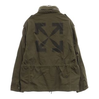 Off-White(フライトジャケット)のフリマアイテム一覧 Off-White(フライトジャケット)のフリマアイテム一覧