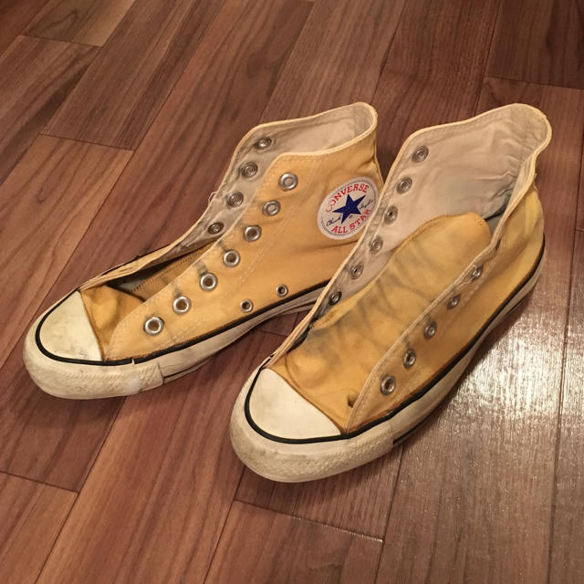 CONVERSE(コンバース)のconvers  コンバース  all star  オールスター  スニーカー レディースの靴/シューズ(スニーカー)の商品写真