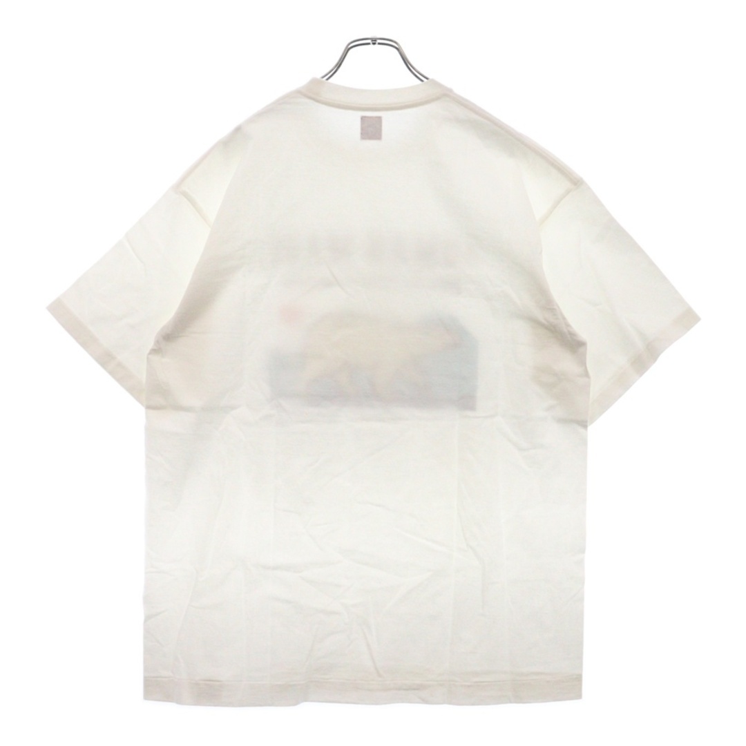 HUMAN MADE ヒューマンメイド 22SS GRAPHIC T-SHIRT シロクマ HUMAN MADE ヒューマンメイド 22SS GRAPHIC T-SHIRT シロクマ