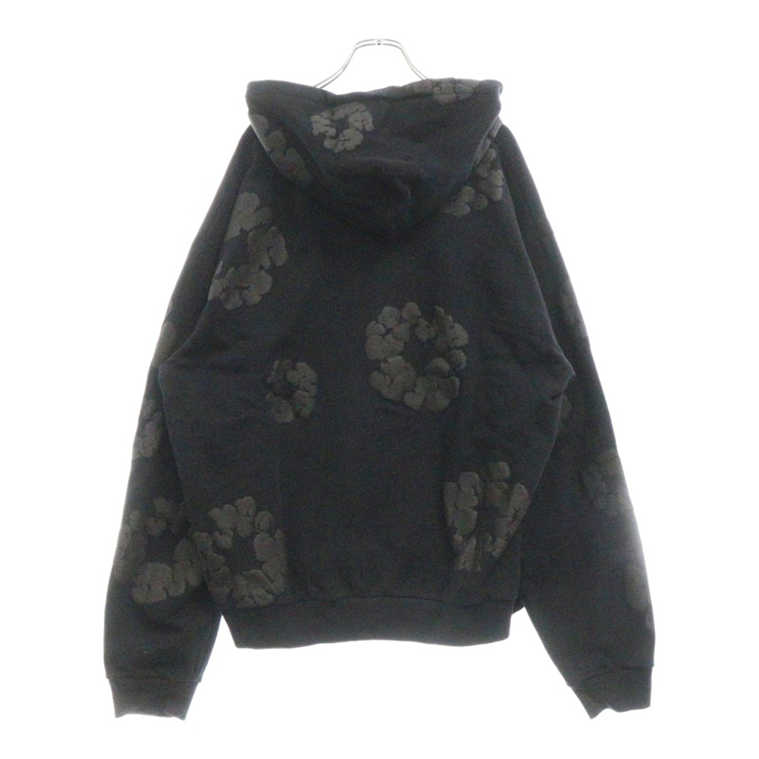 DENIM TEARS デニムティアーズ COTTON WREATH HOODIE コットン
