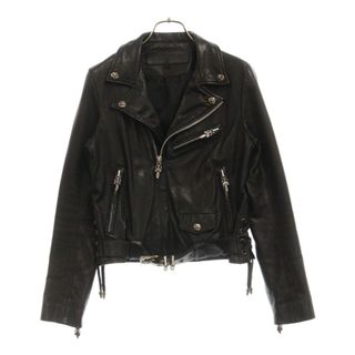 Chrome Hearts - クロムハーツ◇ダガージップシングルレザー Chrome Hearts - クロムハーツ◇ダガージップシングルレザー