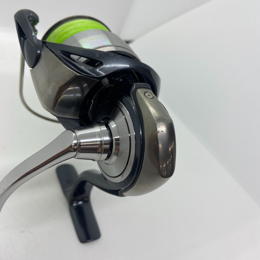 ΨΨDAIWA ダイワ スピニングリール 24セルテート LT5000D-CXH 箱 ΨΨDAIWA ダイワ スピニングリール 24セルテート LT5000D-CXH 箱