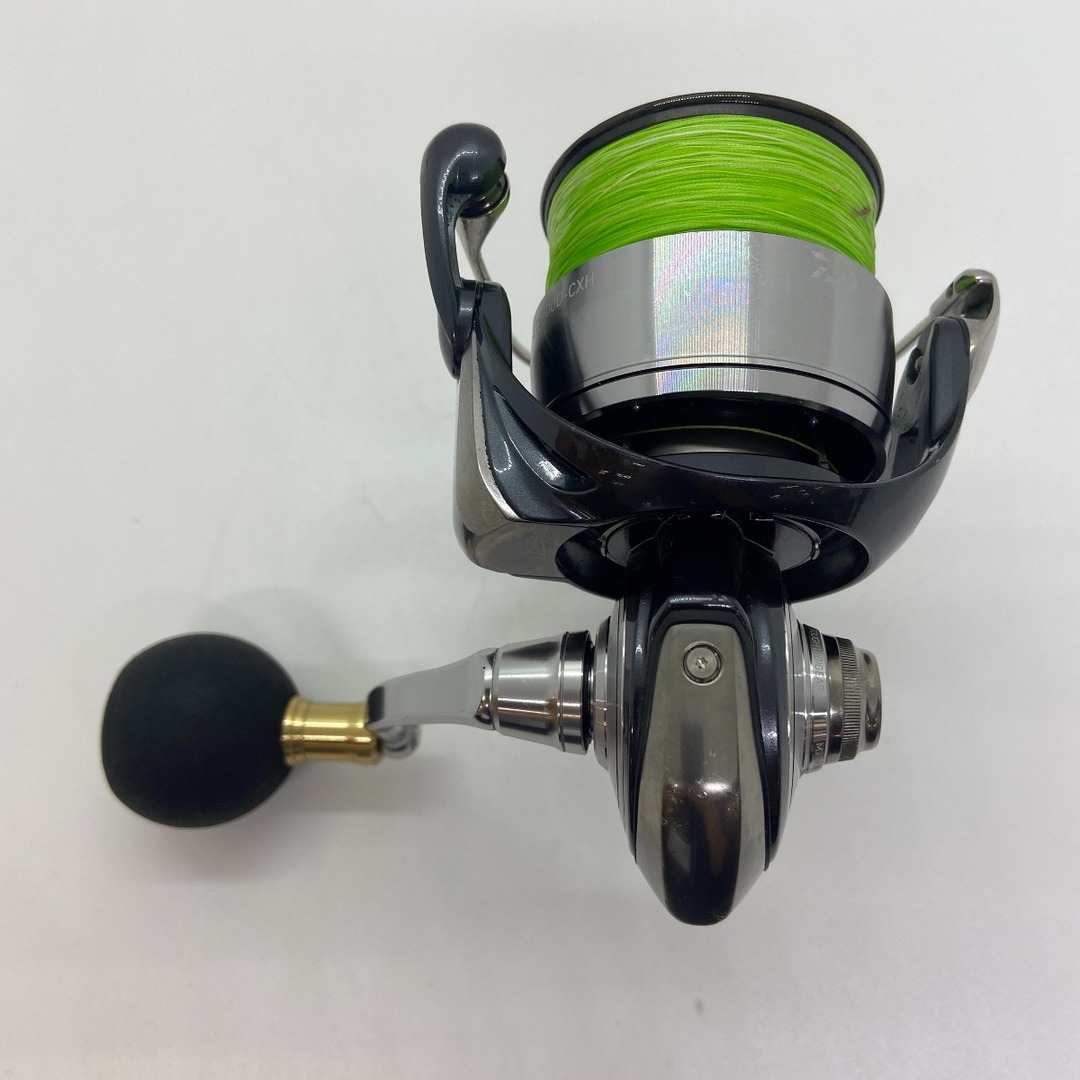 ΨΨDAIWA ダイワ スピニングリール 24セルテート LT5000D-CXH 箱 ΨΨDAIWA ダイワ スピニングリール 24セルテート LT5000D-CXH 箱