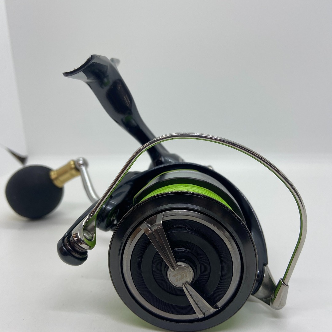 ΨΨDAIWA ダイワ スピニングリール 24セルテート LT5000D-CXH 箱 ΨΨDAIWA ダイワ スピニングリール 24セルテート LT5000D-CXH 箱