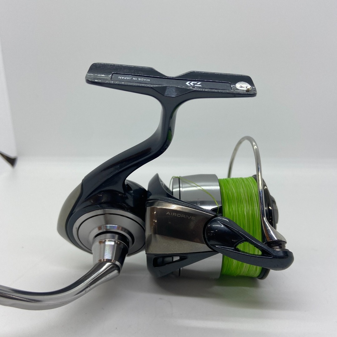 DAIWA - ΨΨDAIWA ダイワ スピニングリール 24セルテート LT5000D DAIWA - ΨΨDAIWA ダイワ スピニングリール 24セルテート LT5000D