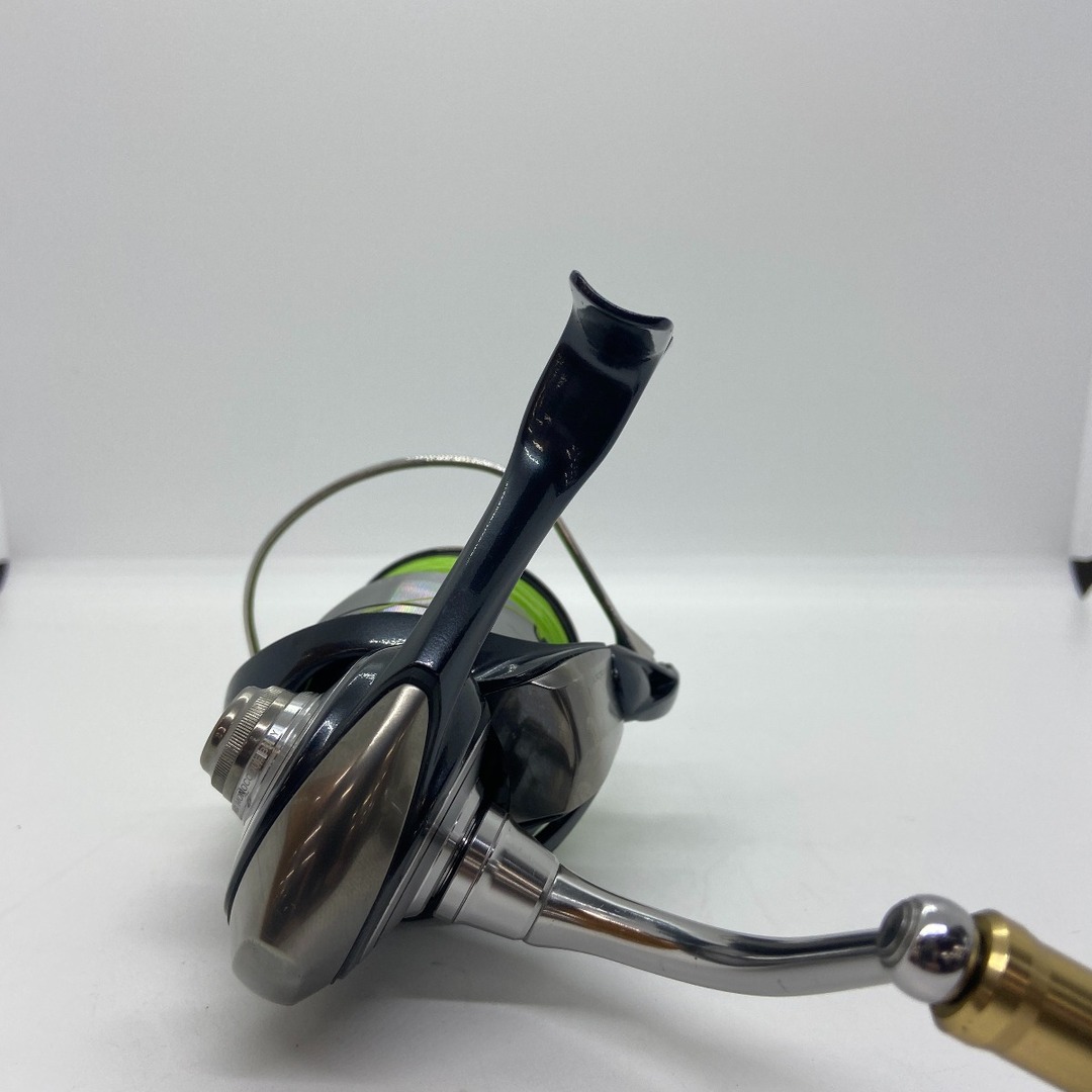 DAIWA - ΨΨDAIWA ダイワ スピニングリール 24セルテート LT5000D DAIWA - ΨΨDAIWA ダイワ スピニングリール 24セルテート LT5000D