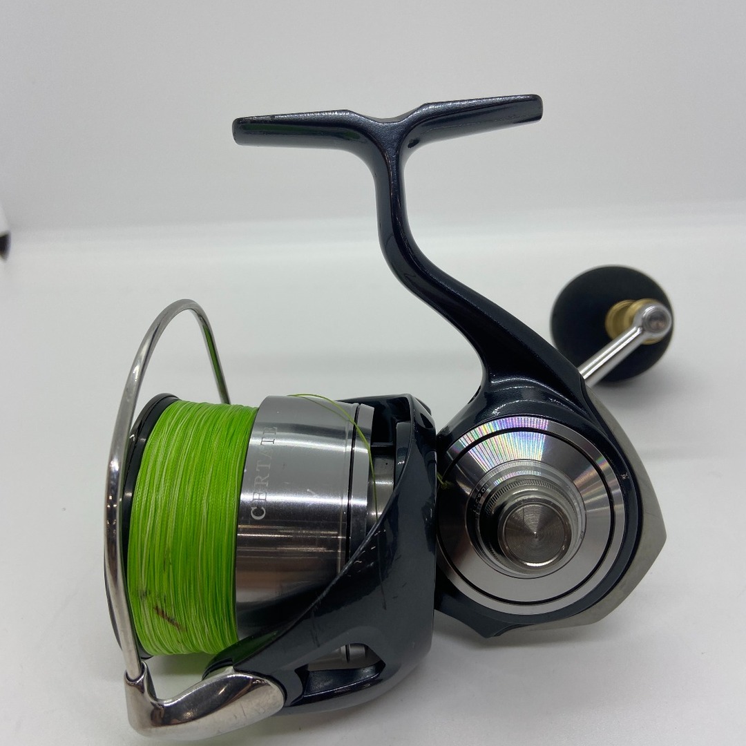 ΨΨDAIWA ダイワ スピニングリール 24セルテート LT5000D-CXH 箱 ΨΨDAIWA ダイワ スピニングリール 24セルテート LT5000D-CXH 箱