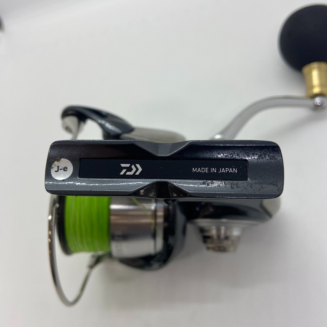 DAIWA - ΨΨDAIWA ダイワ スピニングリール 24セルテート LT5000D DAIWA - ΨΨDAIWA ダイワ スピニングリール 24セルテート LT5000D