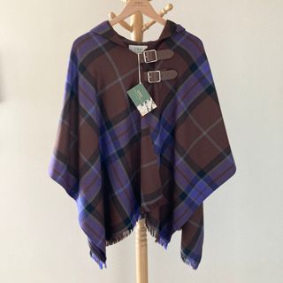O'NEIL OF DUBLIN(ポンチョ)のフリマアイテム一覧 O'NEIL OF DUBLIN(ポンチョ)のフリマアイテム一覧