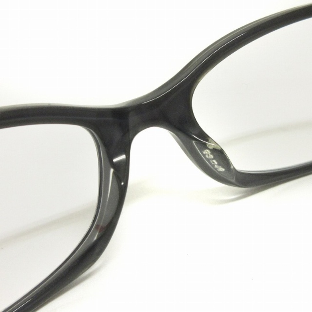シャネル メガネ 眼鏡 カメリア 度入り 黒 63□16 135 ☆AA☆ シャネル メガネ 眼鏡 カメリア 度入り 黒 63□16 135 ☆AA☆