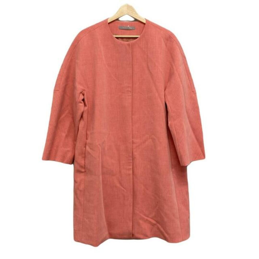 theory luxe(セオリーリュクス) コート サイズ038 M レディース theory luxe(セオリーリュクス) コート サイズ038 M レディース