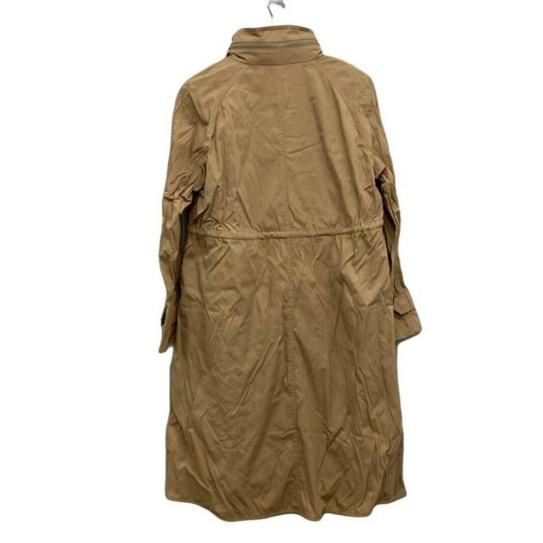 theory luxe(セオリーリュクス) コート サイズ038 M レディース theory luxe(セオリーリュクス) コート サイズ038 M レディース