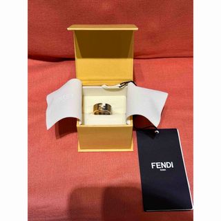 FENDI(リング(指輪))のフリマアイテム一覧 FENDI(リング(指輪))のフリマアイテム一覧