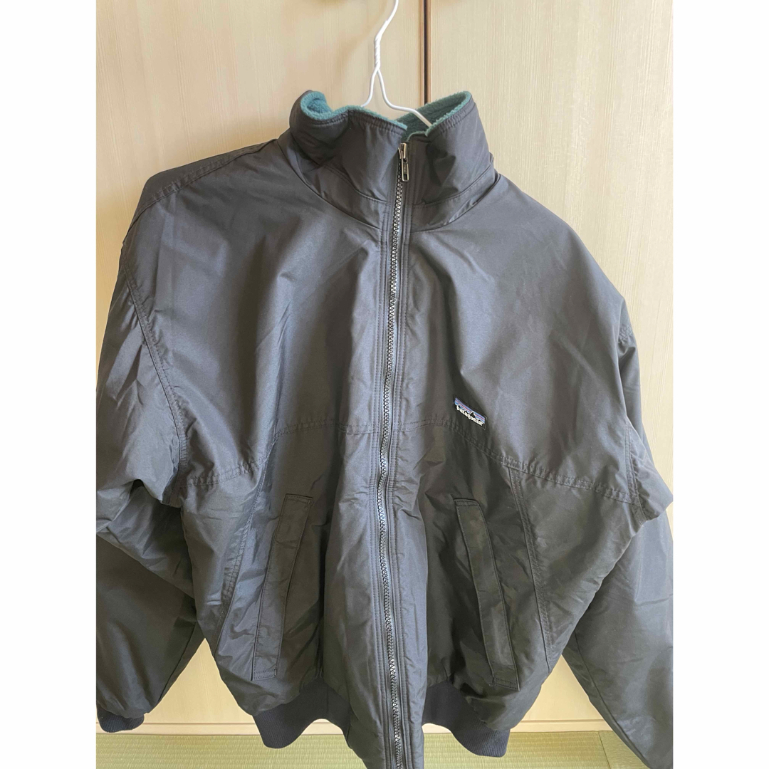 patagonia - 1990s Patagonia シェルドシンチラジャケット US patagonia - 1990s Patagonia シェルドシンチラジャケット US