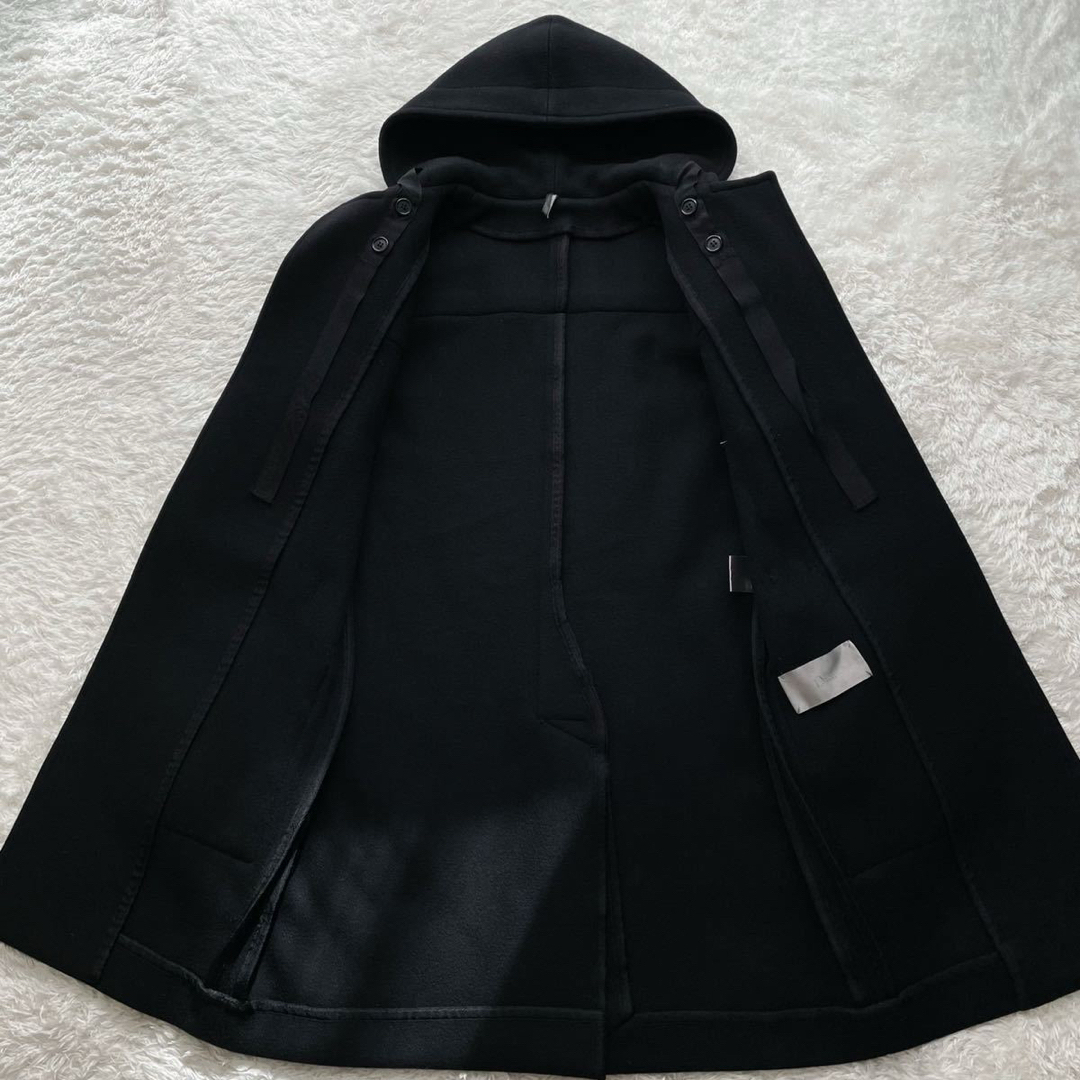 ディオールオム DIOR HOMME ダッフルコート 希少44 ディオールオム DIOR HOMME ダッフルコート 希少44