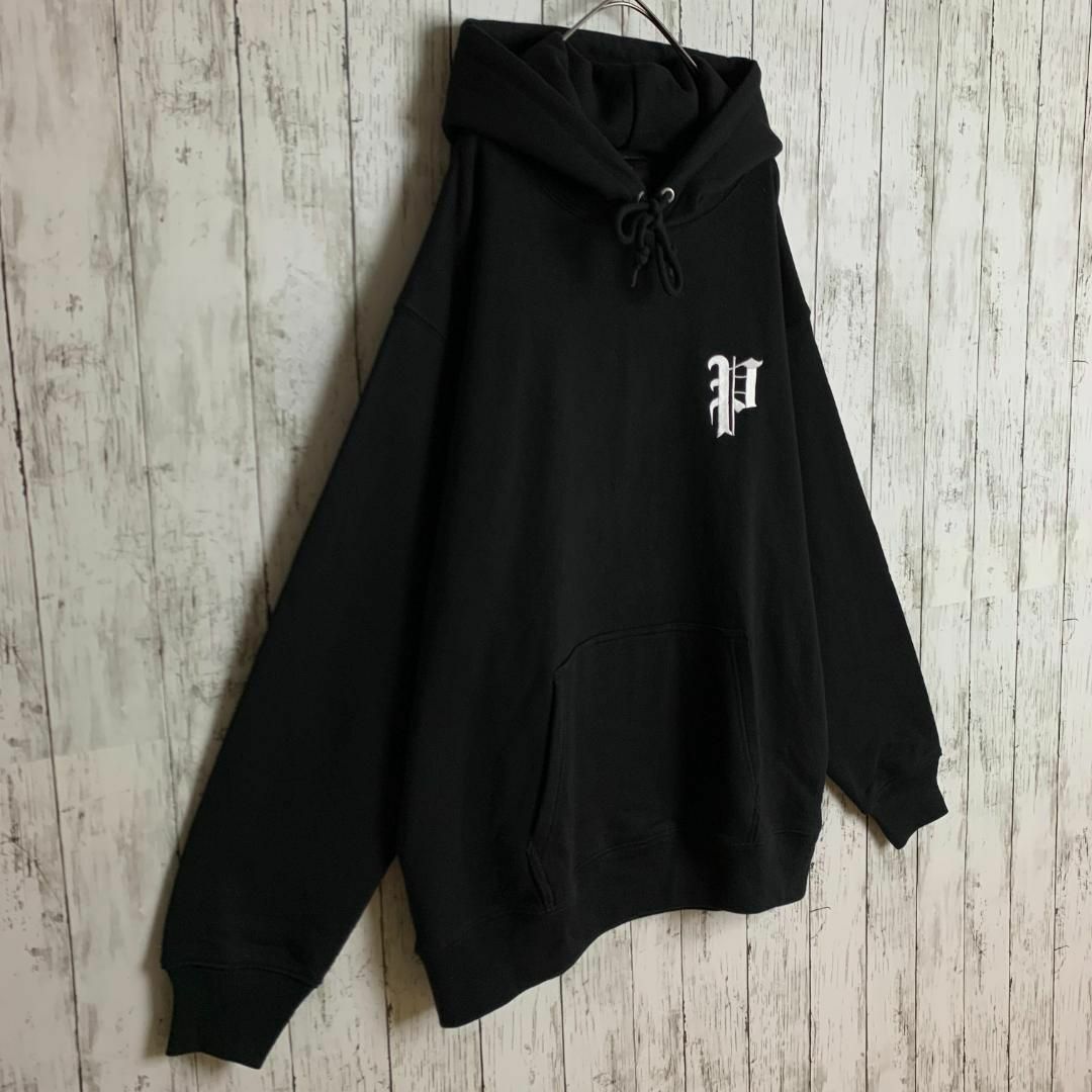 極美品・超絶人気モデル】ファットランク☆バック刺繍ロゴ入り 極美品・超絶人気モデル】ファットランク☆バック刺繍ロゴ入り
