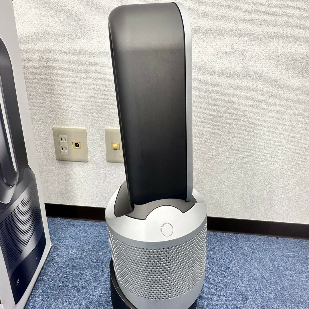Dyson ダイソン 空気清浄機能付ファンヒーター Dyson Hot + Cool Dyson ダイソン 空気清浄機能付ファンヒーター Dyson Hot + Cool