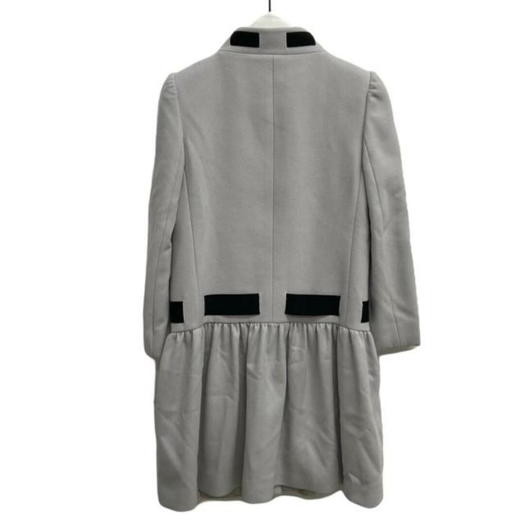 RED VALENTINO(レッドバレンチノ) コート サイズ38 M レディース RED VALENTINO(レッドバレンチノ) コート サイズ38 M レディース